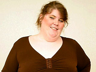 Cute BBW Ashley Gives a Head - BBW Live Cam